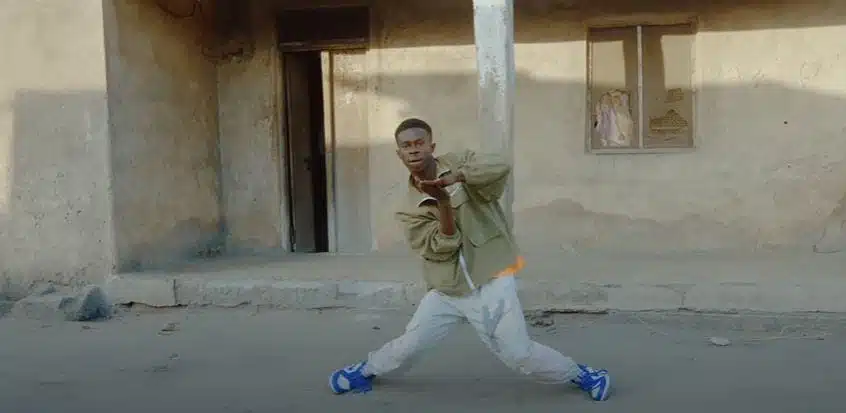 VIDEO: Ferooz - Mguu Pande (Mp4 Download)