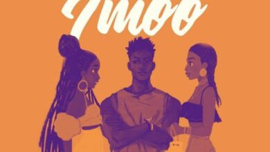 Audio: Frida Amani Ft. Mimi Mars - Imoo (Mp3 Download) - Kibaboy