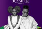 Audio: Guchi Ft. Rayvanny - Jennifer Remix (Mp3 Download) - KibaBoy