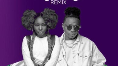 Audio: Guchi Ft. Rayvanny - Jennifer Remix (Mp3 Download) - KibaBoy