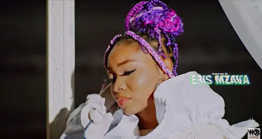 VIDEO: Guchi Ft. Rayvanny - Jennifer Remix (Mp4 Download)