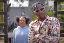 VIDEO: Ibrah Nation - Salio (Mp4 Download) - KibaBoy