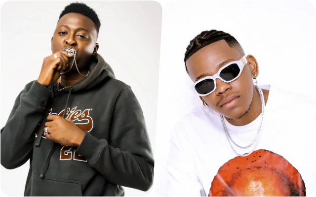 Audio: King 98 Ft Young Lunya - Chini Juu (Mp3 Download)