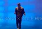 VIDEO: King Kaka x Otile Brown - Fight (Mp4 Download) - KibaBoy