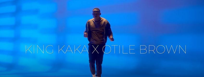 VIDEO: King Kaka x Otile Brown - Fight (Mp4 Download) - KibaBoy