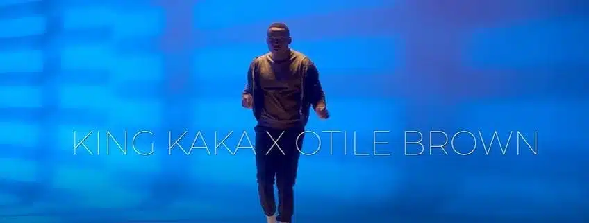 VIDEO: King Kaka x Otile Brown - Fight (Mp4 Download)