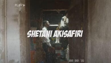 VIDEO: Kontawa Ft. Baddest 47 - Shetani Akisafiri (Mp4 Download) - KibaBoy