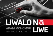 Audio: Adam Mchomvu - Liwalo na Liwe (Mp3 Download) - KibaBoy