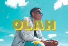 VIDEO: Linex Sunday - Olah (Mp4 Download) - KibaBoy