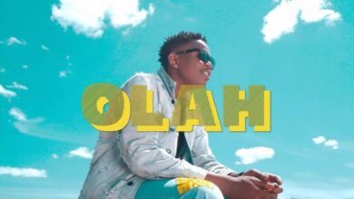 VIDEO: Linex Sunday - Olah (Mp4 Download) - KibaBoy