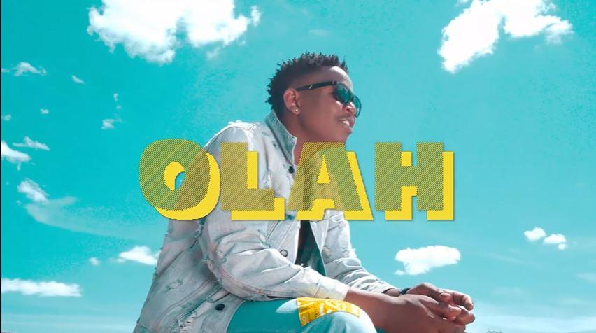 VIDEO: Linex Sunday - Olah (Mp4 Download) - KibaBoy