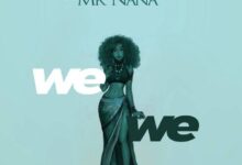 Audio: Mr Nana - Wewe (Mp3 Download) - KibaBoy