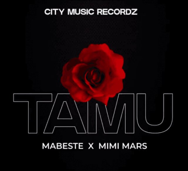 Audio: Mabeste Ft. Mimi Mars - Tamu (Mp3 Download)