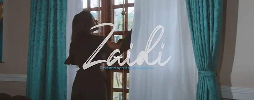 VIDEO: Mercy Masika - Zaidi (Mp4 Download)