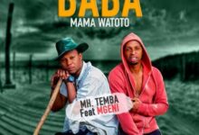 Audio: Mh Temba Ft. Mgeni - Baba Mama Watoto (Mp3 Download) - KibaBoy