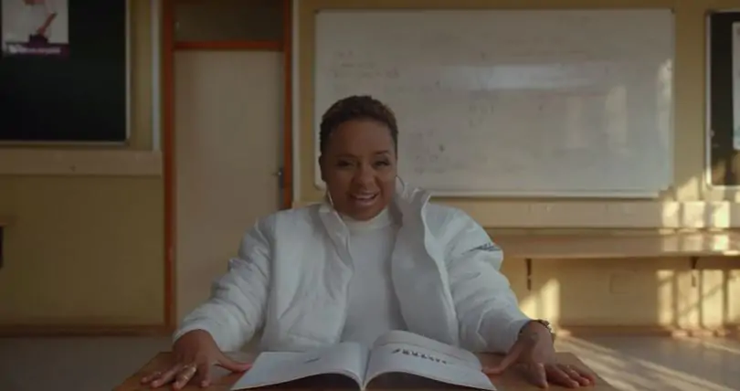 VIDEO: Nandy - Nimekuzoea (Mp4 Download)