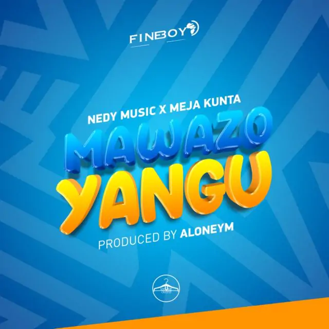 Audio: Nedy Music Ft Meja Kunta - Mawazo Yangu (Mp3 Download)