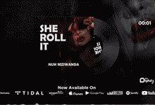 Audio: Nuh Mziwanda - She Rol It ( Shilole) (Mp3 Download)