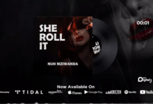 Audio: Nuh Mziwanda - She Rol It ( Shilole) (Mp3 Download) - KibaBoy