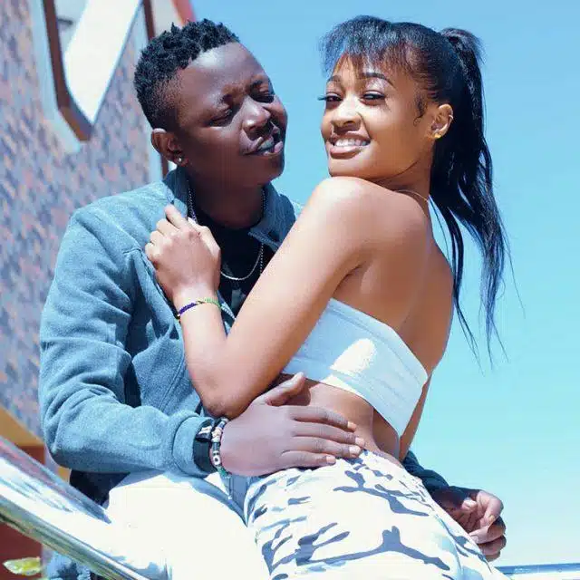 Audio: Linex Sunday - Olah (Mp3 Download)