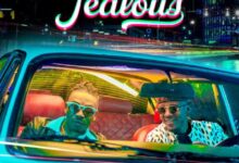 Audio: Alikiba Ft Mayorkun - Jealous (Mp3 Download) - KibaBoy