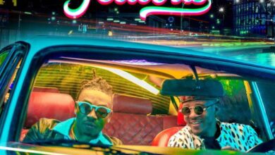 Audio: Alikiba Ft Mayorkun - Jealous (Mp3 Download) - KibaBoy