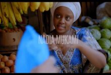 VIDEO: Nadia Mukami - Roho Mbaya (Mp4 Download) - KibaBoy