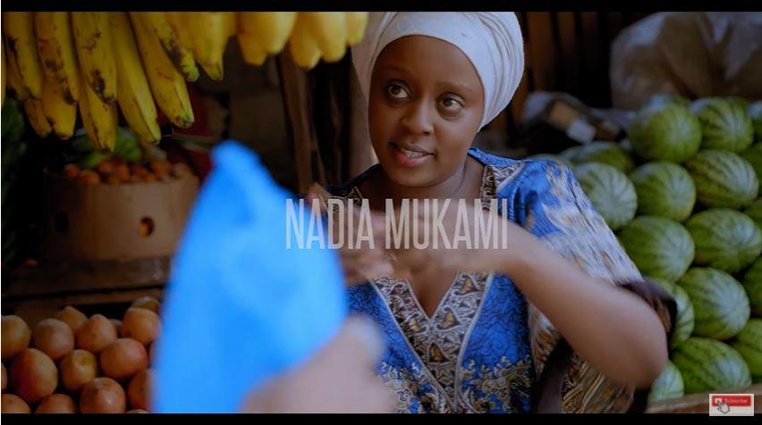 VIDEO: Nadia Mukami - Roho Mbaya (Mp4 Download) - KibaBoy