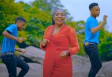 VIDEO: Rose Muhando - Bado (Mp4 Download) - KibaBoy