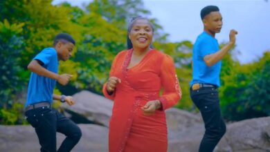 VIDEO: Rose Muhando - Bado (Mp4 Download) - KibaBoy