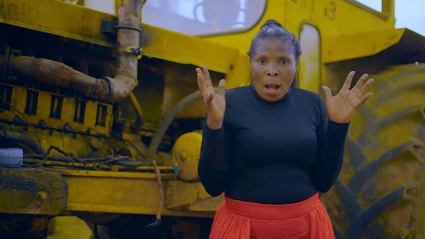 VIDEO: Rose Muhando - Masekete (Mp4 Download) - KibaBoy