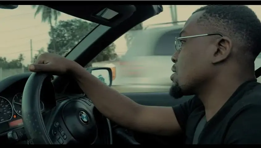 VIDEO: Steve RNB - Love u (Tell Them) (Mp4 Download)