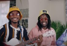 VIDEO: Bahati ft SAT-B - Sweet Darling (Mp4 Download) - KibaBoy