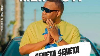 Audio: Seneta Seneta - Nusu Mlingoti (Mp3 Download) - KibaBoy