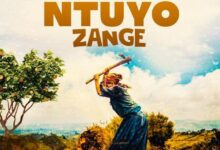 Audio: Spice Diana - Ntuyo Zange (Mp3 Download) - KibaBoy