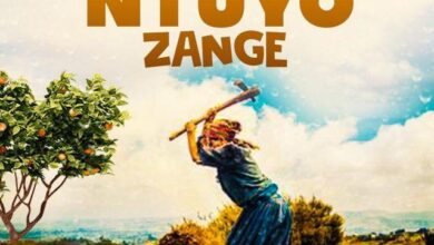 Audio: Spice Diana - Ntuyo Zange (Mp3 Download) - KibaBoy