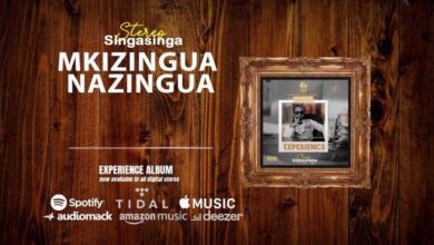 Audio: Stereo Singasinga - Mkizingua Nazingua (Mp3 Download) - KibaBoy