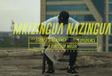 VIDEO: Stereo Singasinga - Mkizingua Nazingua (Mp4 Download) - KibaBoy