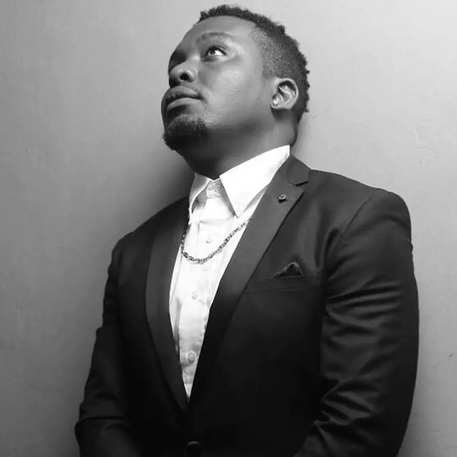 Audio: Steve RNB - Love U (Tell Them) (Mp3 Download)