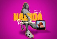 Audio: Tannah - Naenda Kumuoshea (Mp3 Download) - KibaBoy