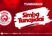 Audio: Tunda Man - Simba Tunajidai (Mp3 Download)