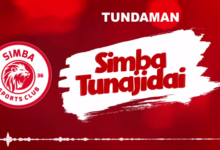 Audio: Tunda Man - Simba Tunajidai (Mp3 Download) - KibaBoy