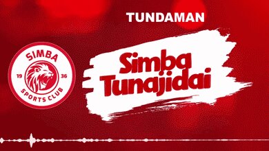 Audio: Tunda Man - Simba Tunajidai (Mp3 Download)