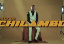 VIDEO: Walter Chilambo - Kwa Kalvari (Mp4 Download) - KibaBoy