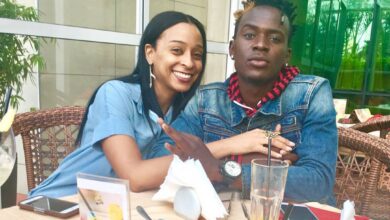 Audio: Willy Paul Ft Alaine - HeartBreak (Mp3 Download) - KibaBoy