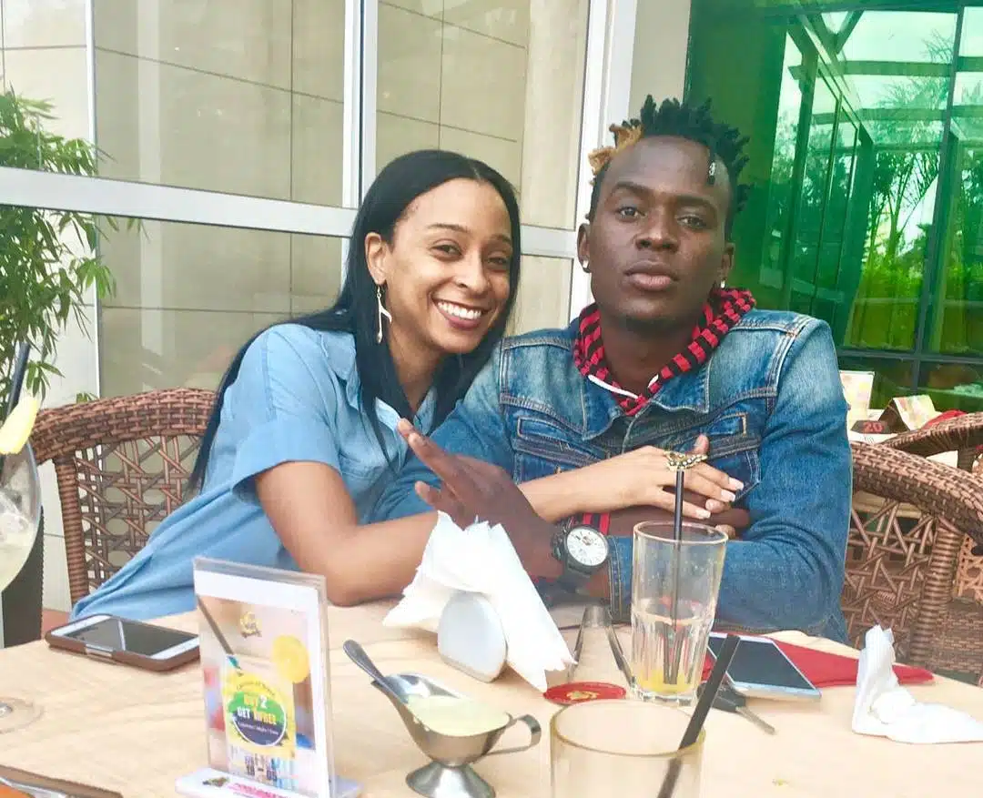 Audio: Willy Paul Ft Alaine - HeartBreak (Mp3 Download)
