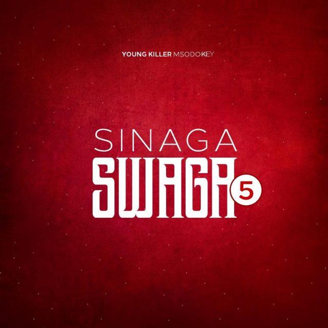 Audio: Young Killer - Sinaga Swaga 5 (Mp3 Download) - KibaBoy