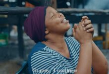 VIDEO: Zabron Singers - Ntaweza (Mp4 Download) - KibaBoy