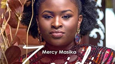 Audio: Mercy Masika - Zaidi (Mp3 Download) - KibaBoy