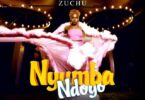 Audio: Zuchu - Nyumba Ndogo (Mp3 Download) - KibaBoy